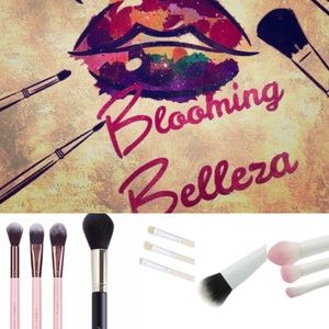 Make Up Brushes